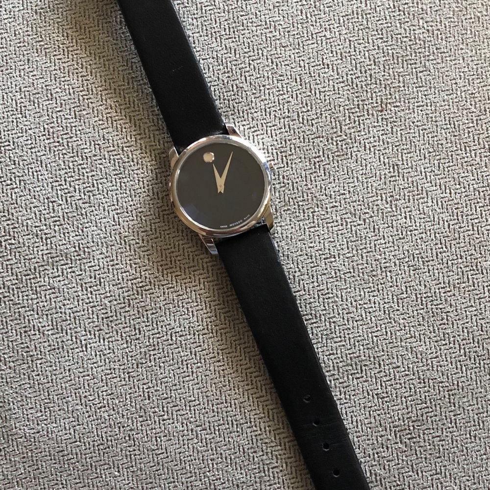 Ladies “Museum Classic” Watch